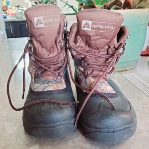 Snow/Hiking Boots